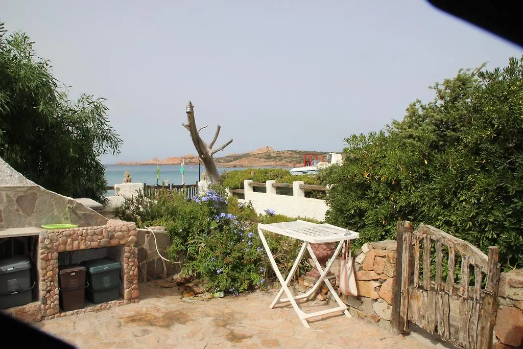 Studio Marinedda Isola Rossa