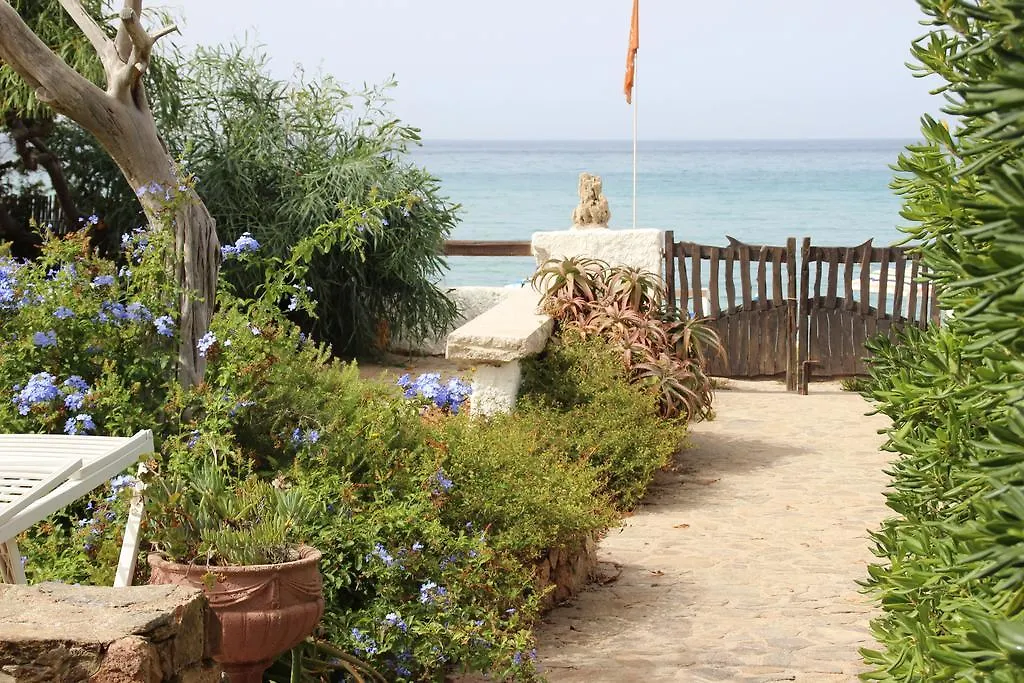 Appartamento Studio Marinedda Isola Rossa  Italia