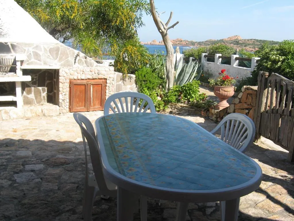 Studio Marinedda Isola Rossa  Appartamento