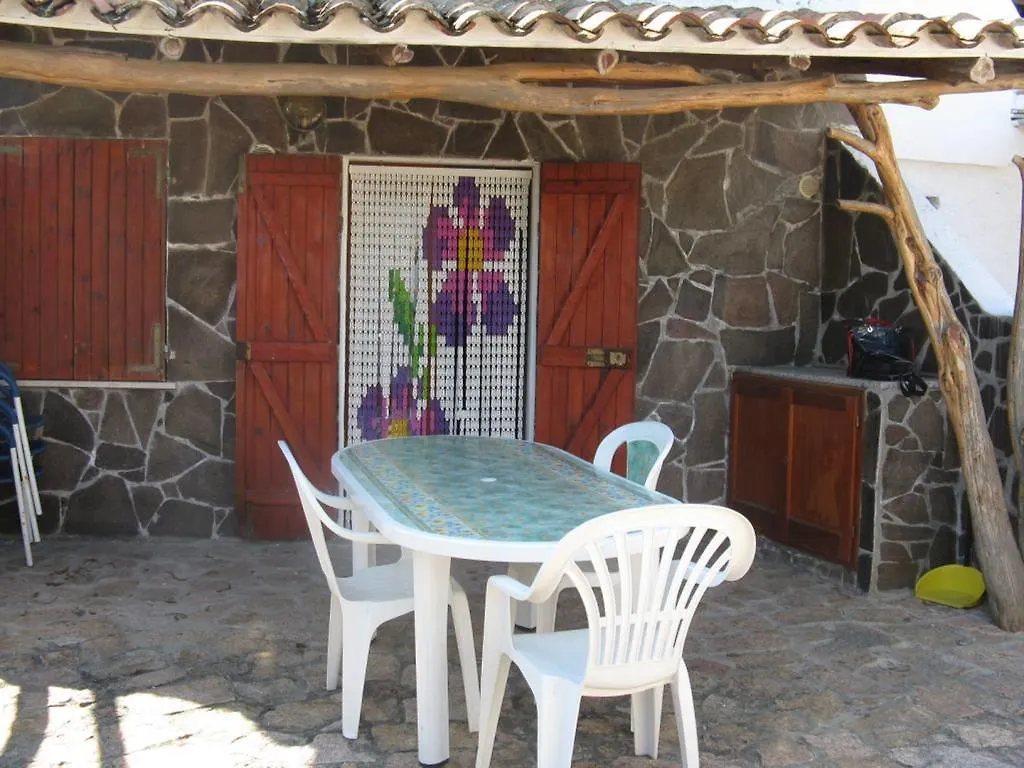 Studio Marinedda Isola Rossa