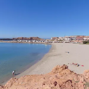 Appartamento Piccolo Monolocale Al Porticciolo, Isola Rossa (Sassari)