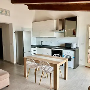 Appartamento L'approdo, Isola Rossa (Sassari)